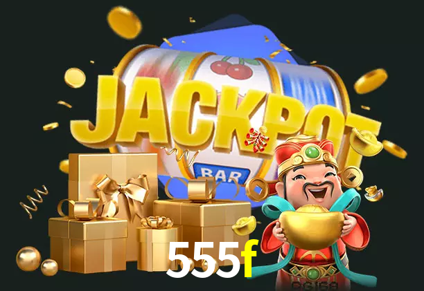 555f bet