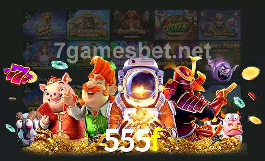 cassino 555f