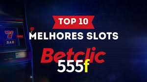 Sinta a adrenalina dos jogos de cassino com 555f