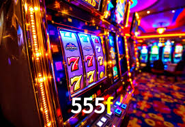 Tennis Betting 555f
