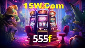 Welcome Bonus 555f