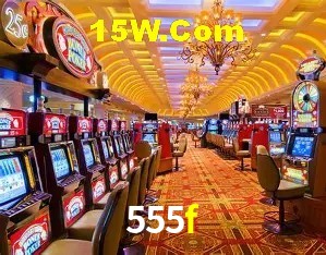 555f Brasília - Betting Features