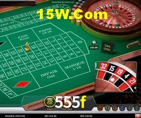 555f São Paulo - Jogo Providers