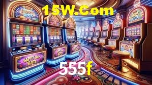 Bonus Features 555f