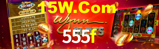Bônus Generosos e Exclusivos no 555f para Você!