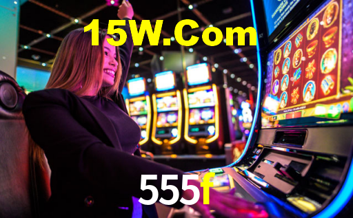 555f - App Performance