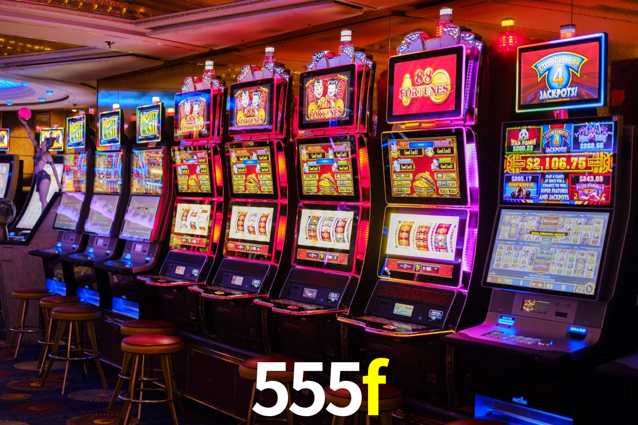 Live Casino 555f