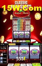 555f Belo Horizonte - Jackpots
