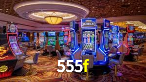 Welcome Bonus 555f