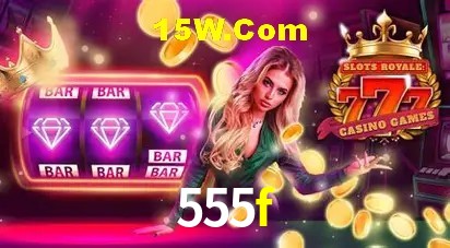 555f Plataforma - Certificada MGA desde 2015