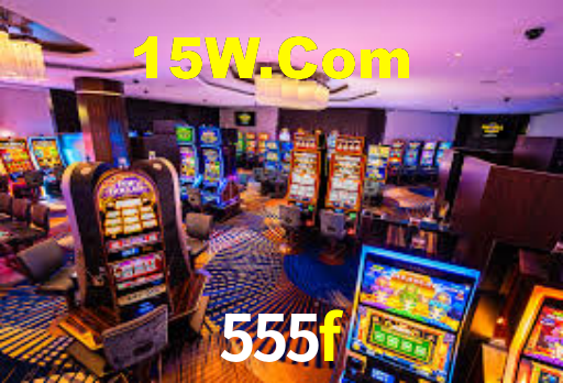 555f app