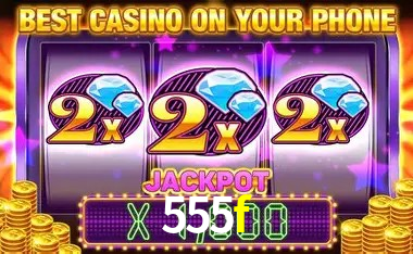 Casino Ao Vivo 555f